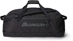 Запасная дорожная сумка - 90 л Gregory, черный