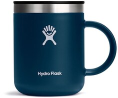 Кружка - 12 эт. унция Hydro Flask, синий