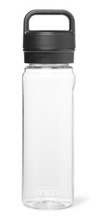 Бутылка для воды Yonder с крышкой Yonder Chug - 25 эт. унция YETI, белый
