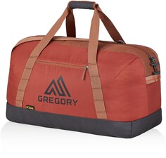 Запасная дорожная сумка - 60л Gregory, красный