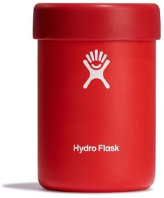 Кубок-холодильник - 12 эт. унция Hydro Flask, красный