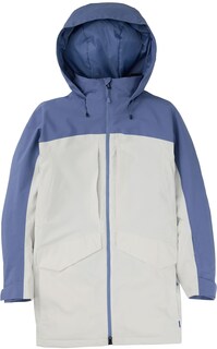 Утепленная куртка Prowess 2.0 2L — женская Burton, синий