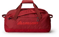 Запасная дорожная сумка - 40 л Gregory, красный