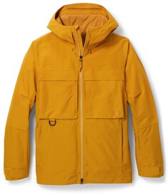 Куртка First Chair GTX ePE — мужская REI Co-op, желтый