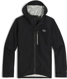 Куртка Foray Super Stretch - Мужская Outdoor Research, черный
