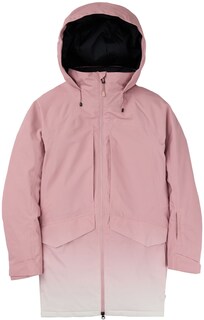 Утепленная куртка Prowess 2.0 2L — женская Burton, розовый