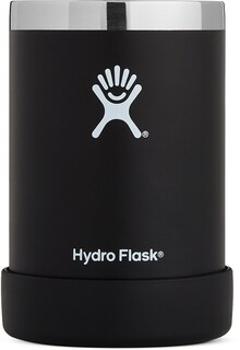 Кубок-холодильник - 12 эт. унция Hydro Flask, черный