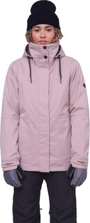 Куртка SMARTY 3-в-1 Spellbound — женская 686, розовый Muscle Pharm