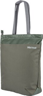 Сланцевая сумка-тоут Marmot, зеленый