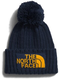 Лыжная шапка Heritage Tuke The North Face, синий