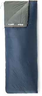 Спальный мешок MegaSleep 25/40 Exped, синий
