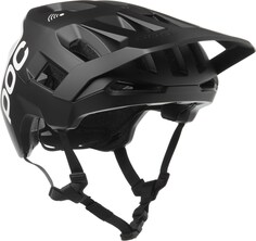 Велосипедный шлем Kortal Race Mips POC, черный