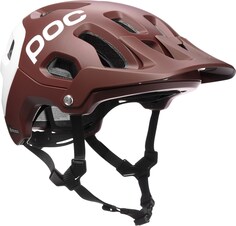Велосипедный шлем Tectal Race Mips POC, красный