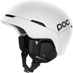 Снежный шлем Obex SPIN Communication POC, белый