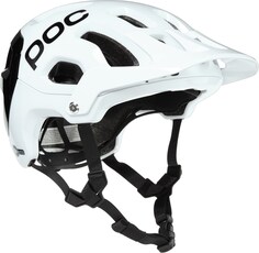Велосипедный шлем Tectal Race Mips POC, белый