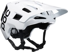 Велосипедный шлем Kortal Race Mips POC, белый