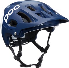 Велосипедный шлем Tectal Race Mips POC, синий