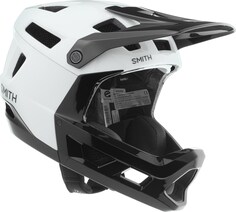 Велосипедный шлем Mainline MIPS Smith, белый