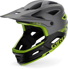 Велосипедный шлем Switchblade MIPS Giro, серый