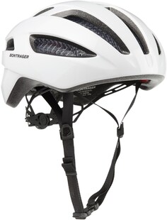 Велосипедный шлем Starvos WaveCel Bontrager, белый