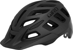 Велосипедный шлем Radix MIPS Giro, черный