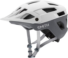 Велосипедный шлем Engage 2 Mips Smith, белый