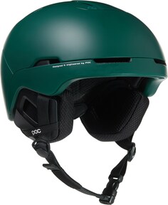 Снежный шлем Obex Mips POC, зеленый