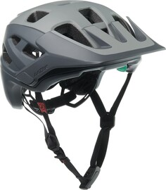 Велосипедный шлем Jackal KinetiCore Lazer, серый