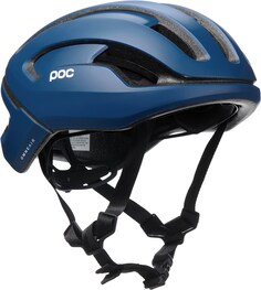 Велосипедный шлем Omne Air Mips POC, синий