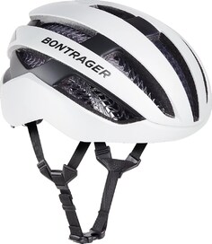 Велосипедный шлем Circuit WaveCel Bontrager, белый