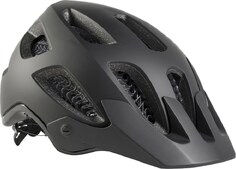 Шлем для горного велосипеда Rally WaveCel Bontrager, черный