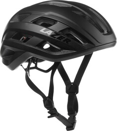 Велосипедный шлем Strada KinetiCore Lazer, черный