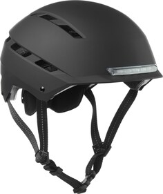 Велосипедный шлем Escape Mips Giro, черный