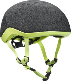 Миелиновый велосипедный шлем POC, серый