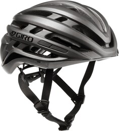 Велосипедный шлем Agilis MIPS Giro, черный