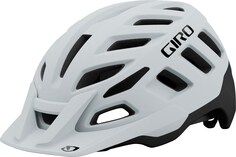 Велосипедный шлем Radix MIPS Giro, белый