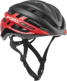 Велосипедный шлем Agilis MIPS Giro, красный