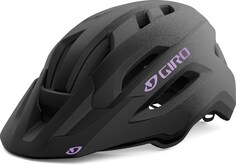 Велосипедный шлем Fixture Mips II — женский Giro, серый