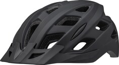Быстрый велосипедный шлем Cannondale, черный