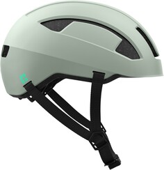 Велосипедный шлем CityZen KinetiCore Lazer, зеленый