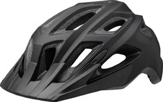 Трейловый велосипедный шлем Cannondale, черный