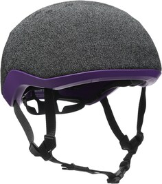 Миелиновый велосипедный шлем POC, фиолетовый