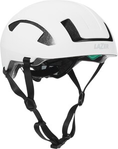 Велосипедный шлем CityZen KinetiCore Lazer, белый