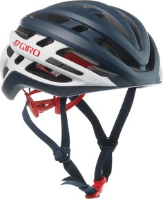 Велосипедный шлем Agilis MIPS Giro, синий