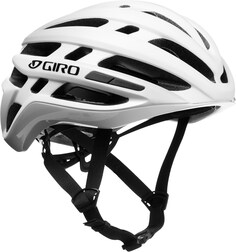 Велосипедный шлем Agilis MIPS Giro, белый