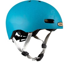 Велосипедный шлем Street Eco Mips Nutcase, синий