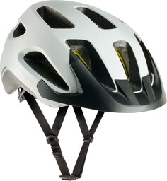 Велосипедный шлем Solstice Mips Trek, белый