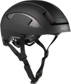 Велосипедный шлем CityZen KinetiCore Lazer, черный