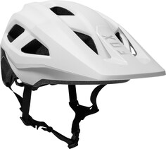 Велосипедный шлем TRVRS Mips для мейнфрейма Fox, белый