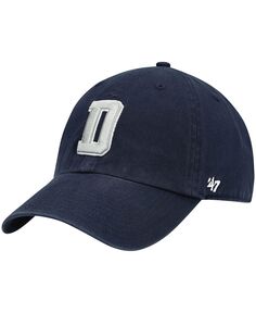 Кепка Dallas Cowboys CLEAN UP &apos;47 Brand